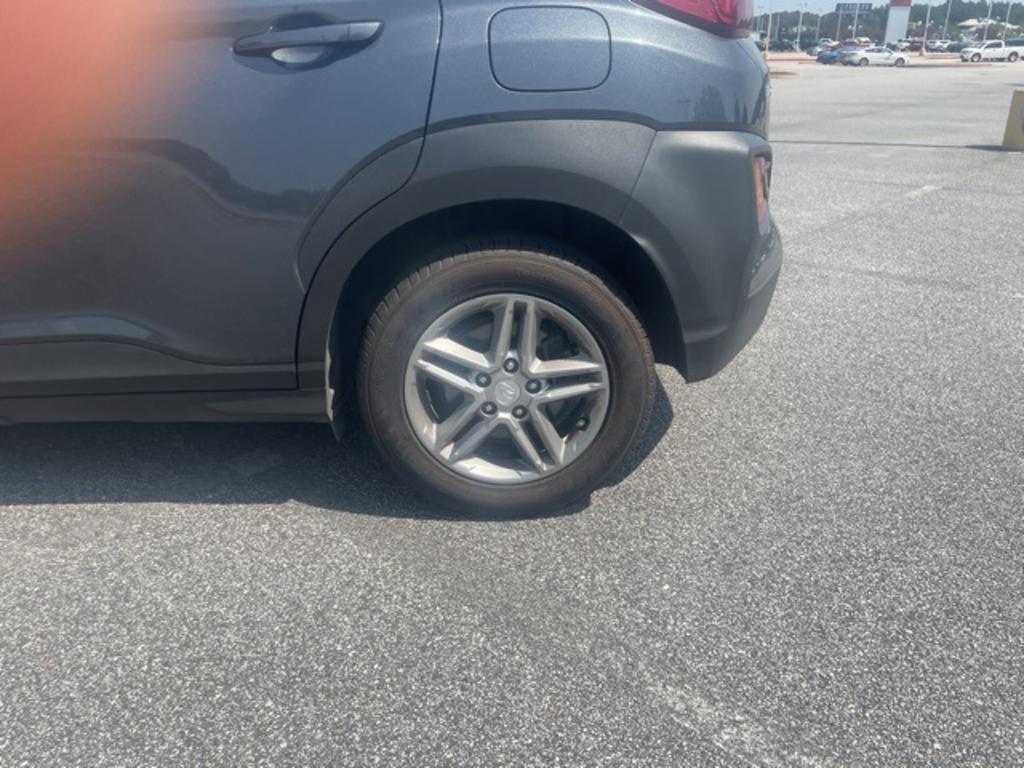 2021 Hyundai Kona - $19,500