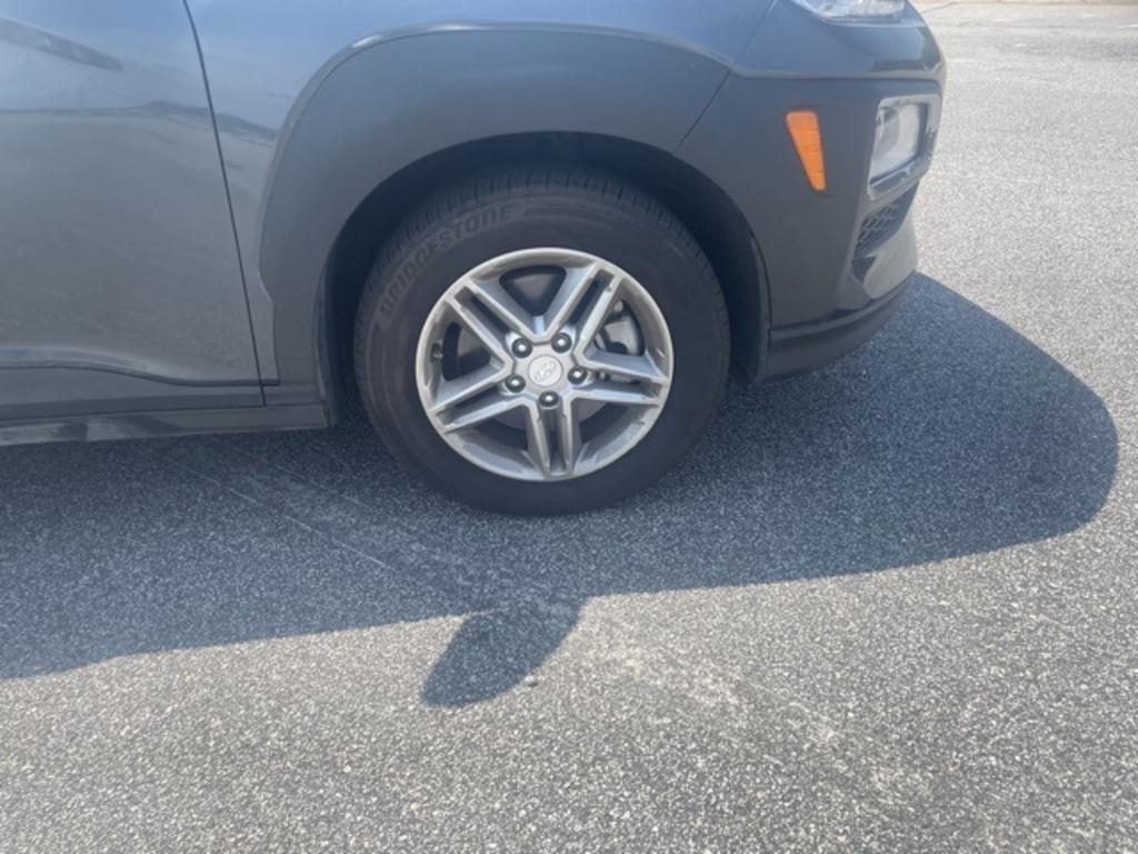 2021 Hyundai Kona - $19,500