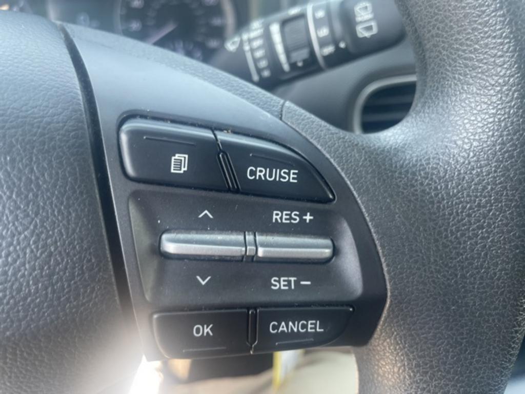 2021 Hyundai Kona - $19,500