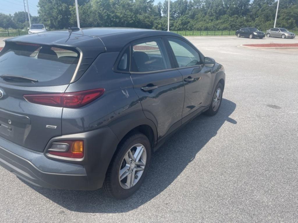 2021 Hyundai Kona - $19,500