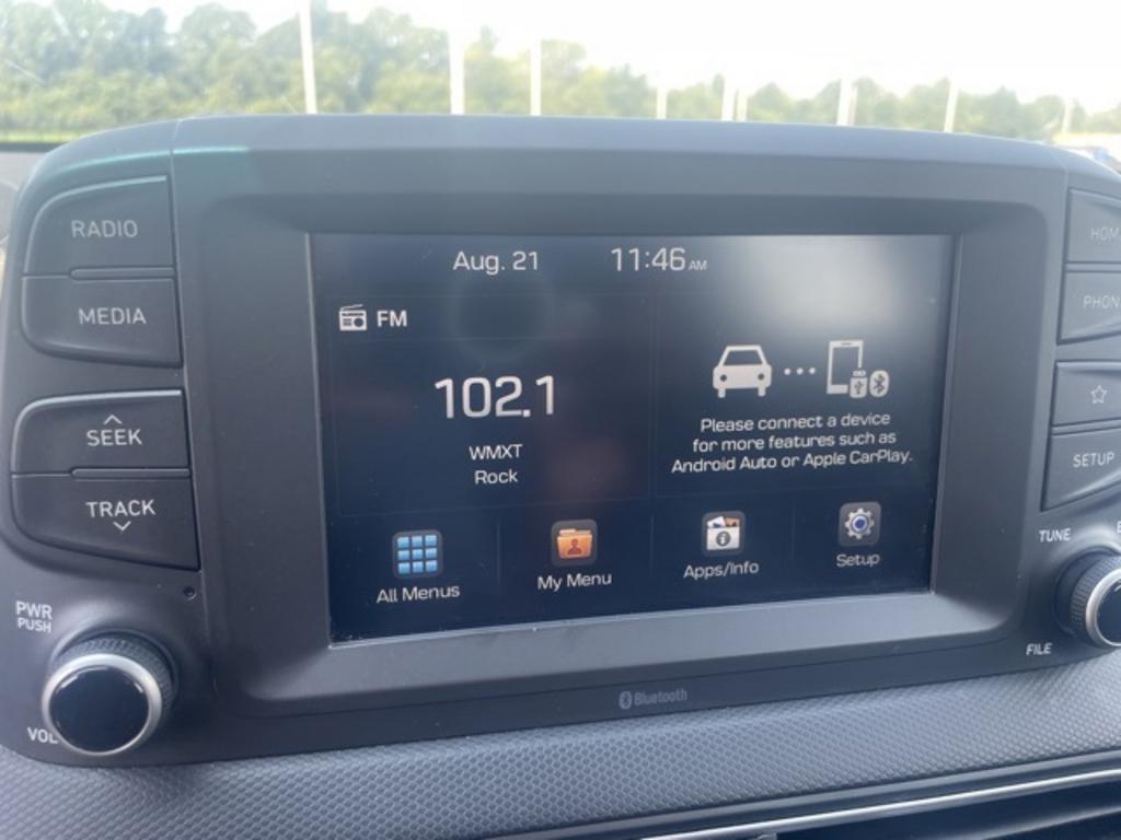 2021 Hyundai Kona - $19,500