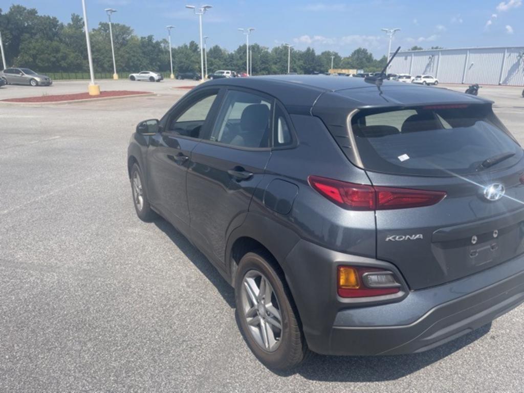2021 Hyundai Kona - $19,500