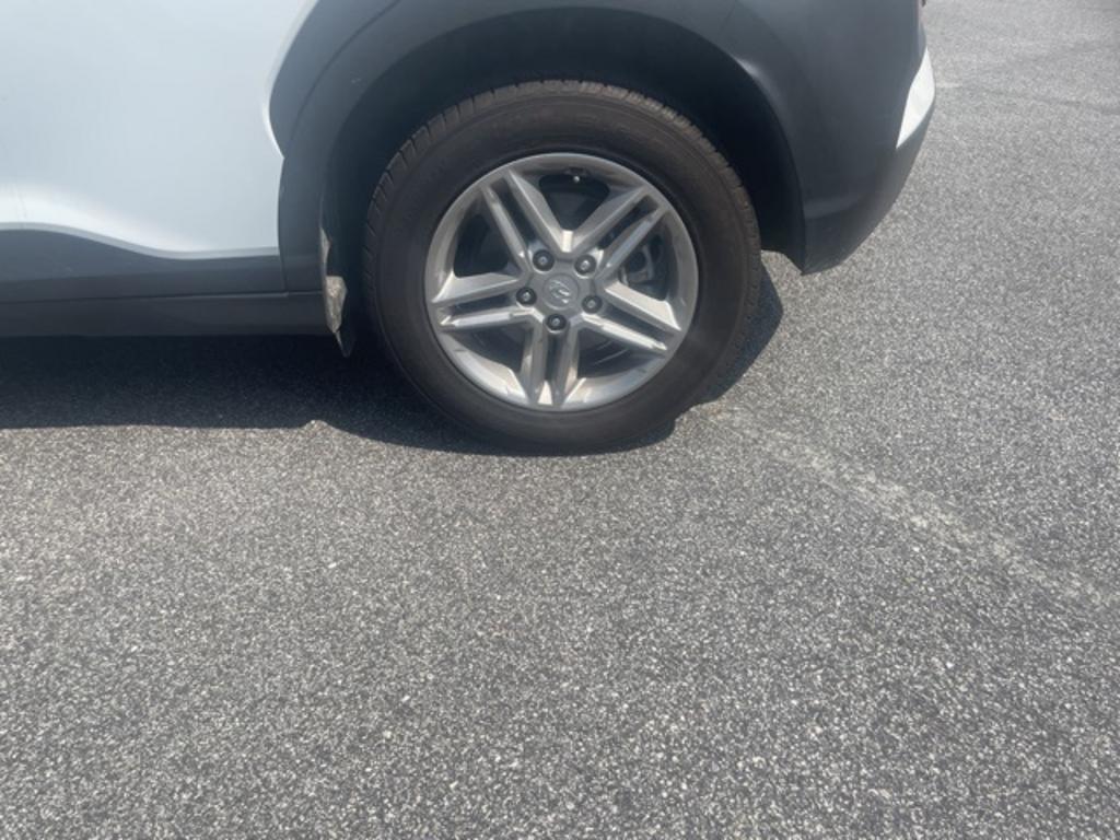 2021 Hyundai Kona - $19,500