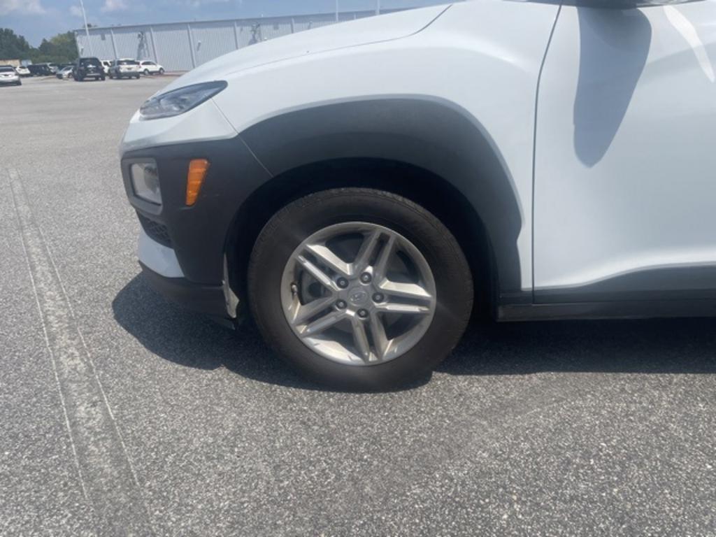 2021 Hyundai Kona - $19,500