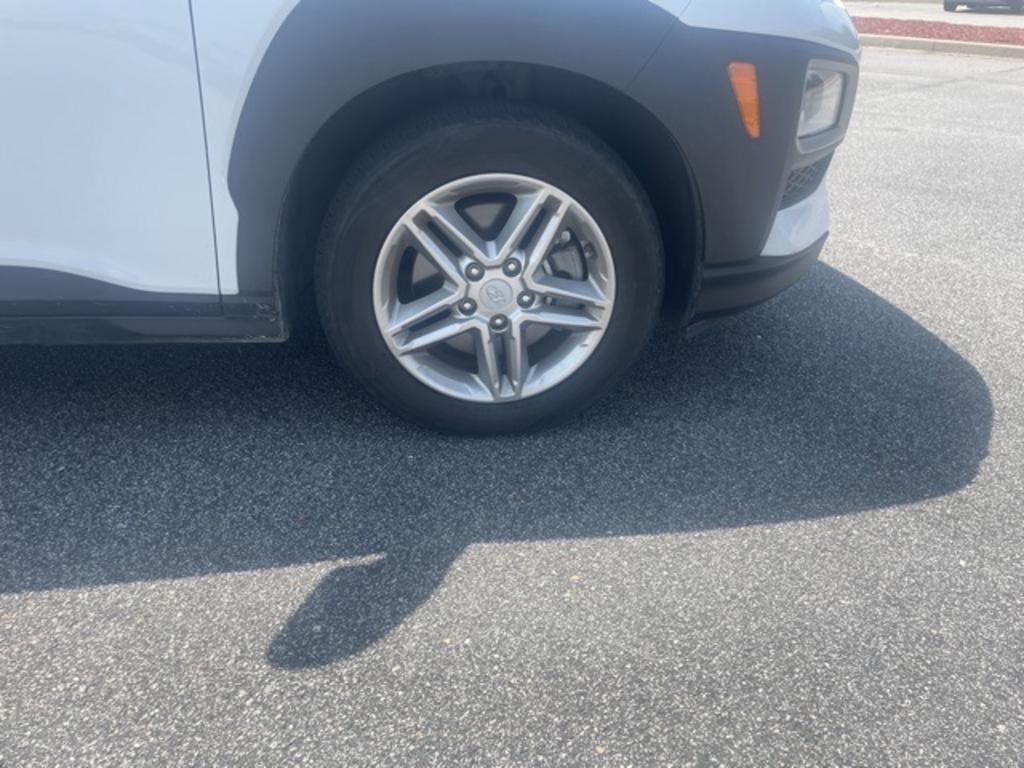2021 Hyundai Kona - $19,500
