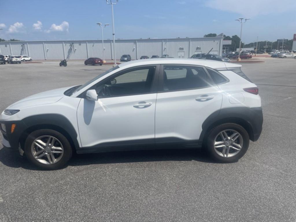 2021 Hyundai Kona - $19,500