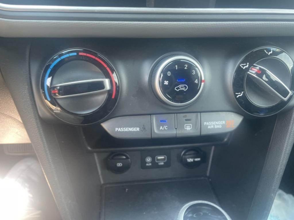 2021 Hyundai Kona - $19,500