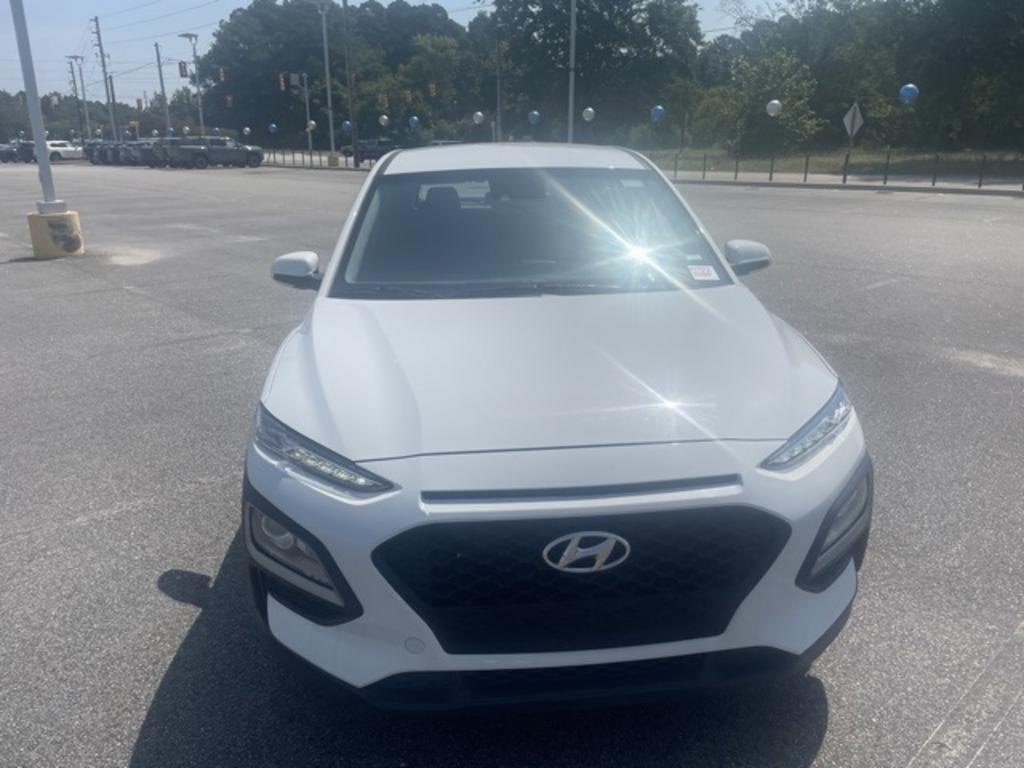 2021 Hyundai Kona - $19,500