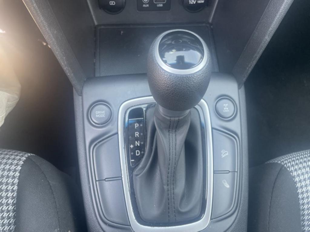 2021 Hyundai Kona - $19,500