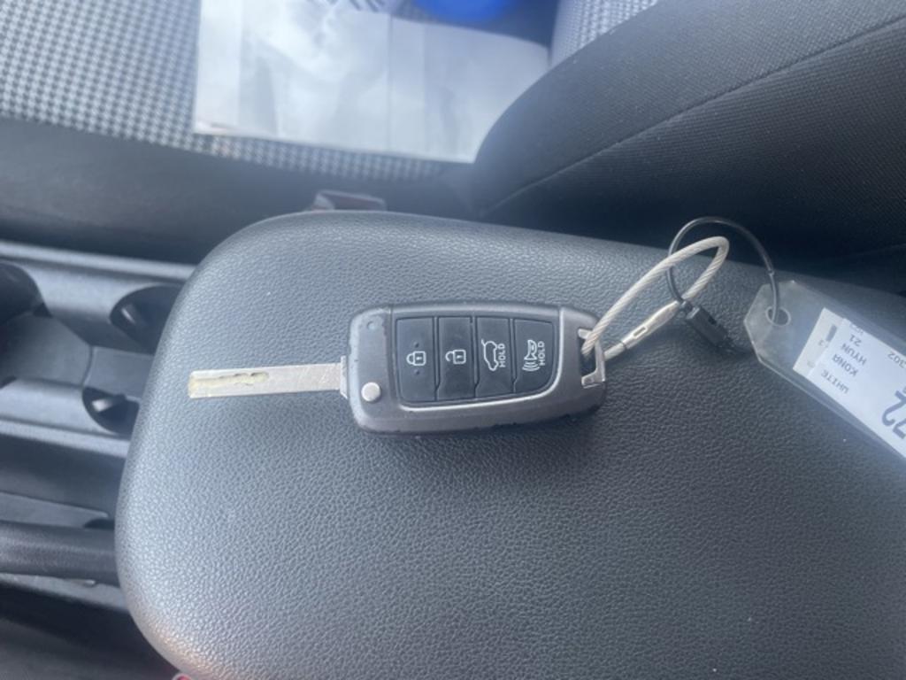 2021 Hyundai Kona - $19,500