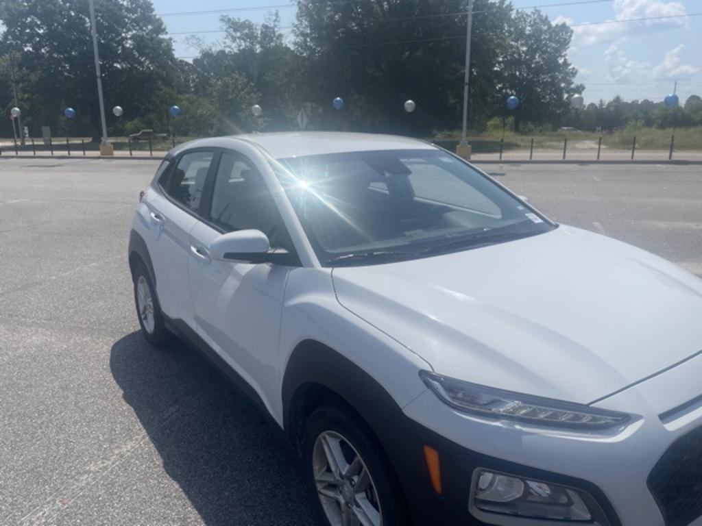 2021 Hyundai Kona - $19,500