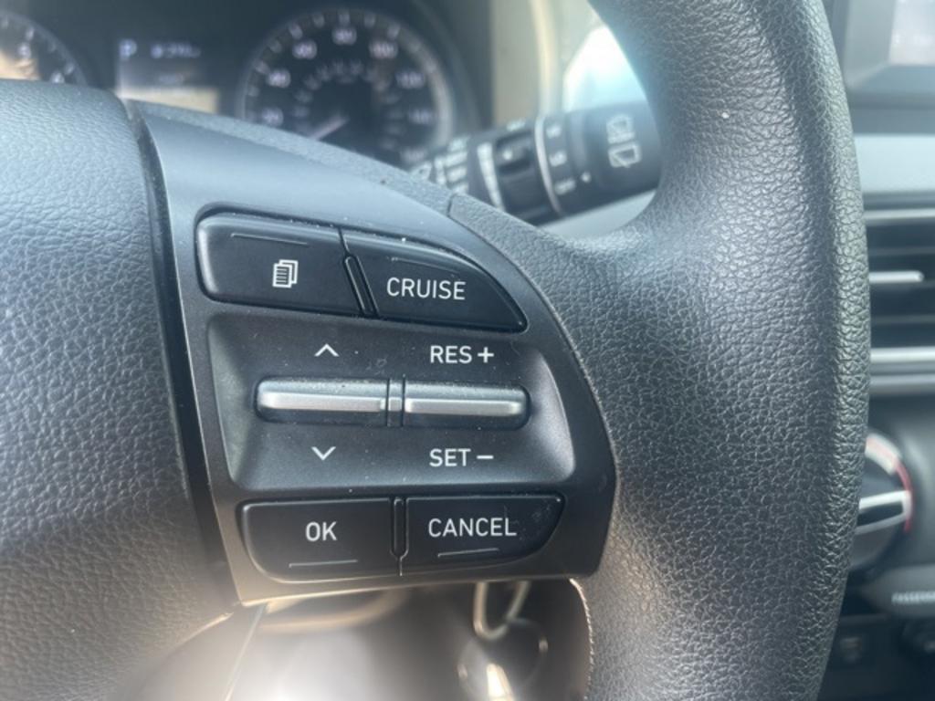 2021 Hyundai Kona - $19,500