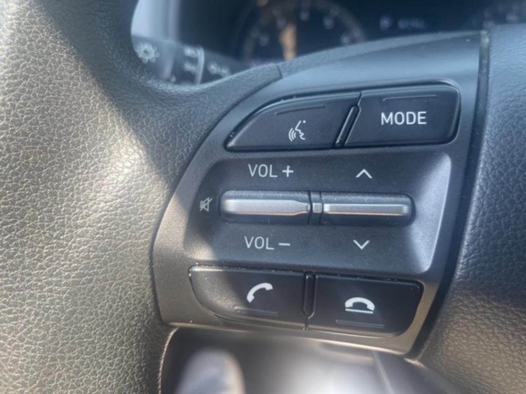 2021 Hyundai Kona - $19,500