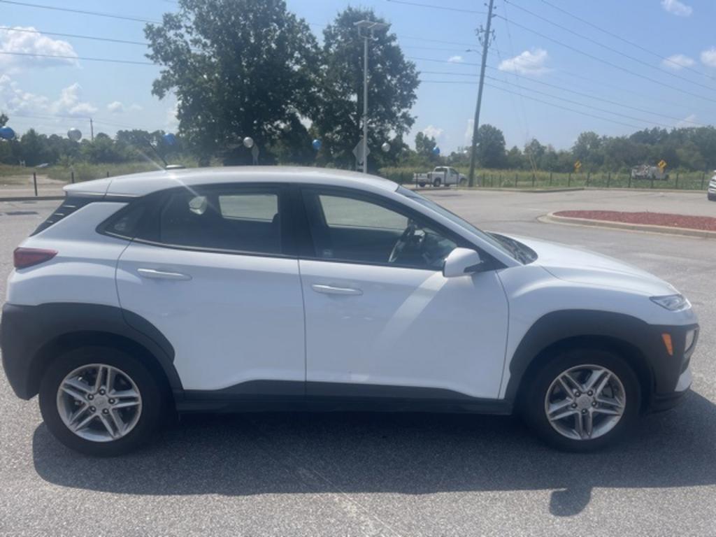 2021 Hyundai Kona - $19,500