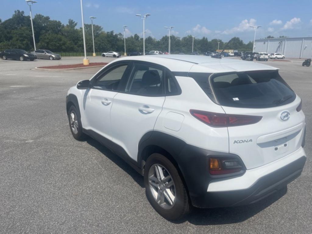 2021 Hyundai Kona - $19,500