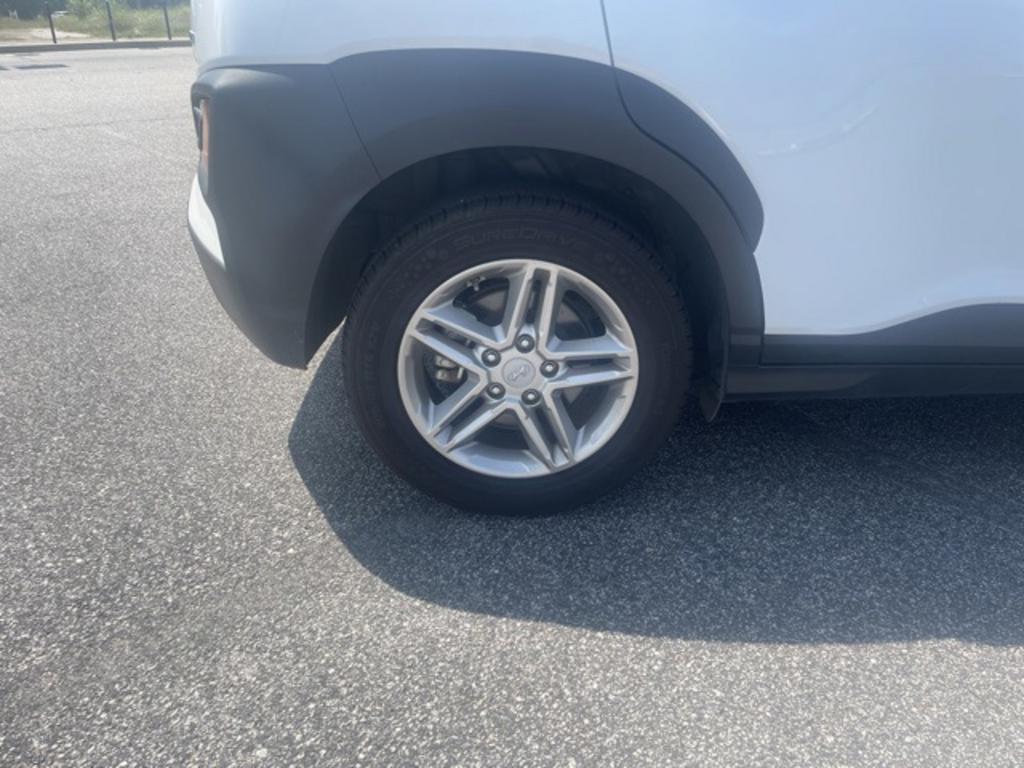 2021 Hyundai Kona - $19,500