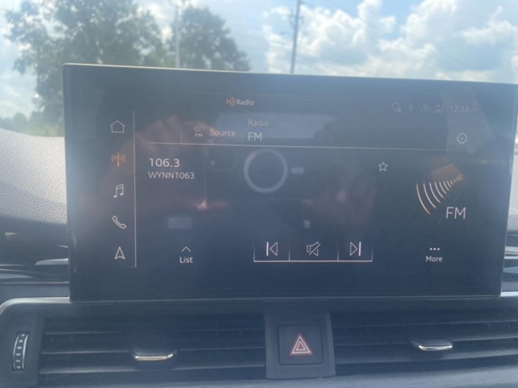 2021 Audi A5 - $30,000