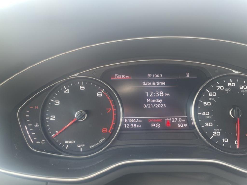 2021 Audi A5 - $30,000