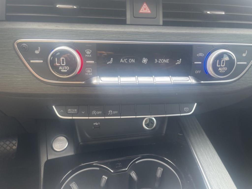2021 Audi A5 - $30,000