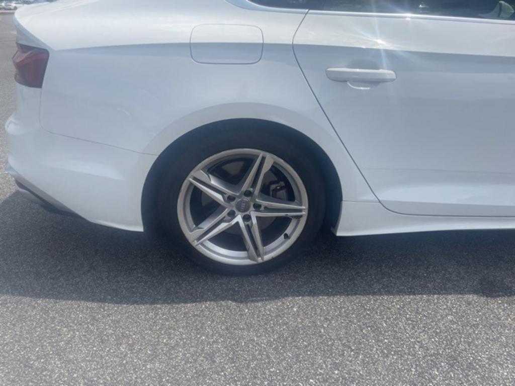 2021 Audi A5 - $30,000