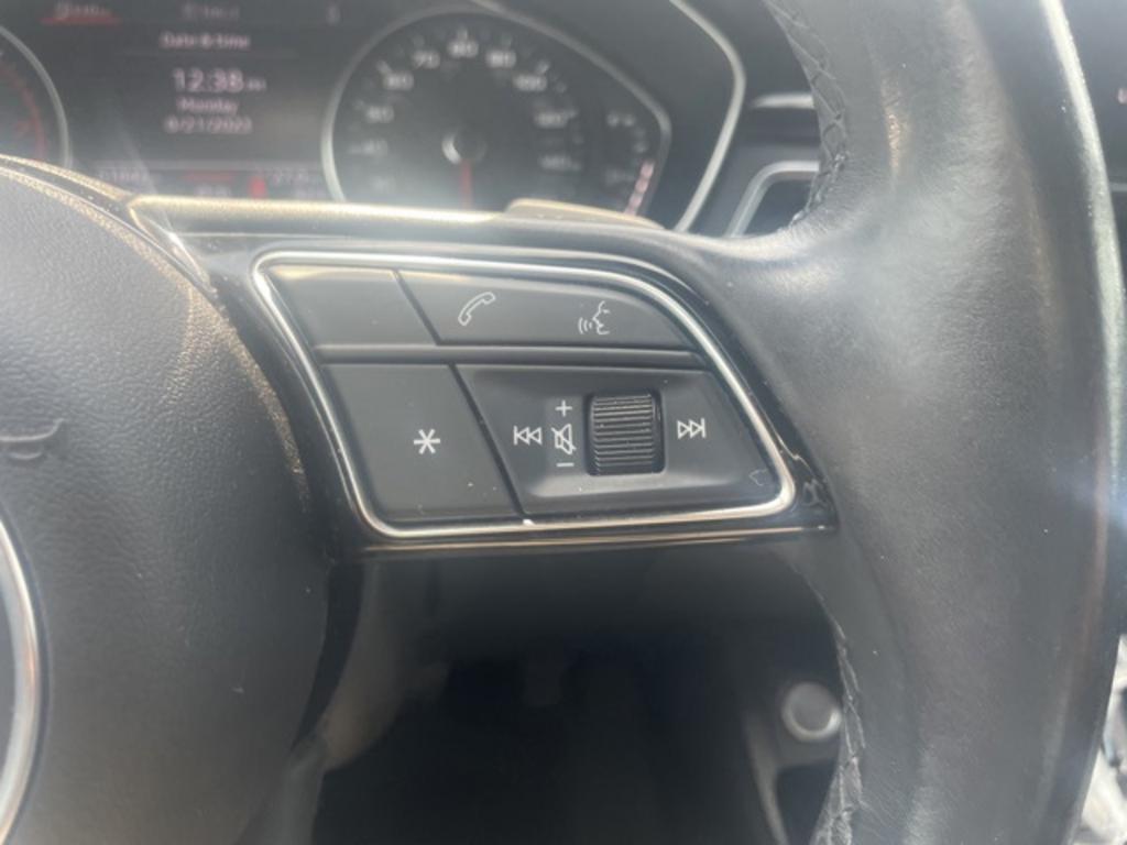 2021 Audi A5 - $30,000