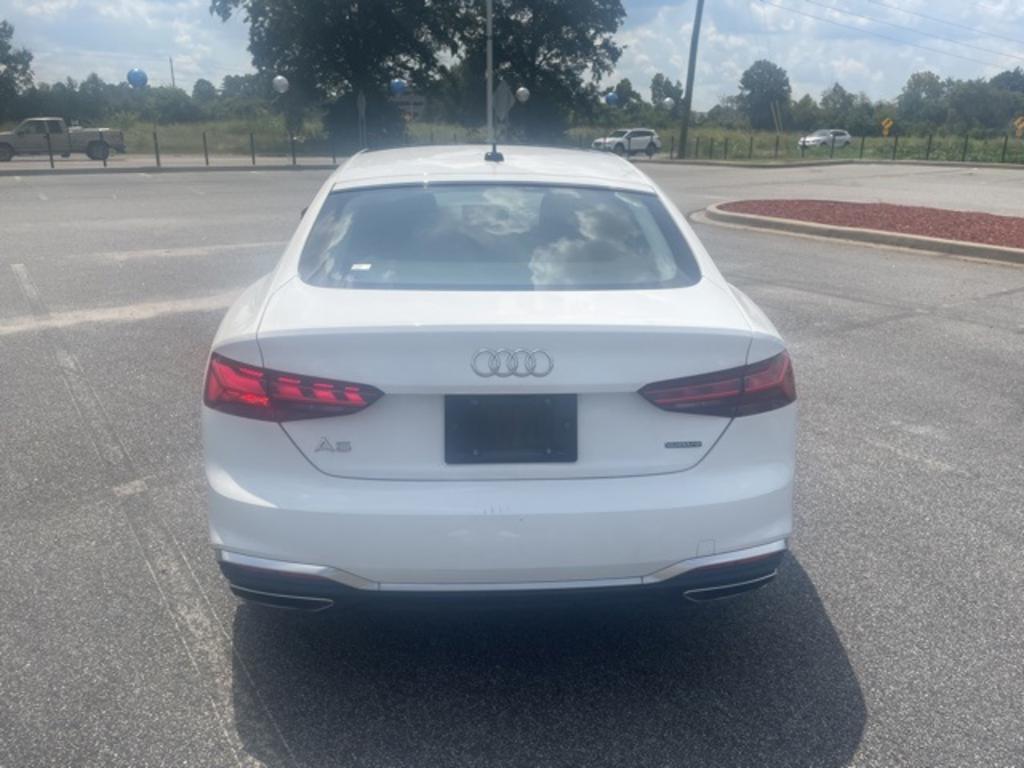 2021 Audi A5 - $30,000