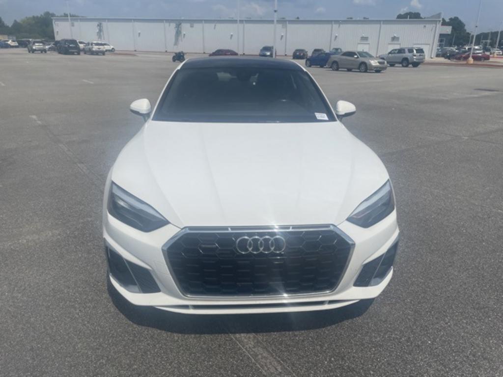 2021 Audi A5 - $30,000