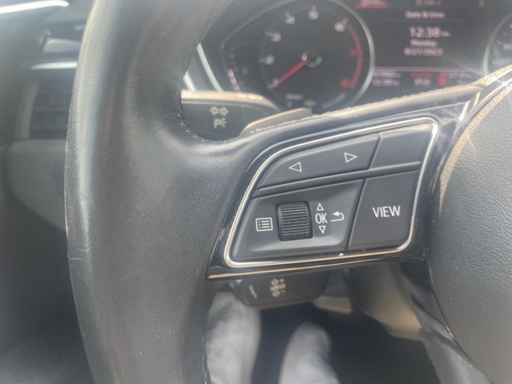 2021 Audi A5 - $30,000