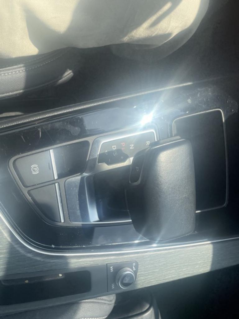 2021 Audi A5 - $30,000