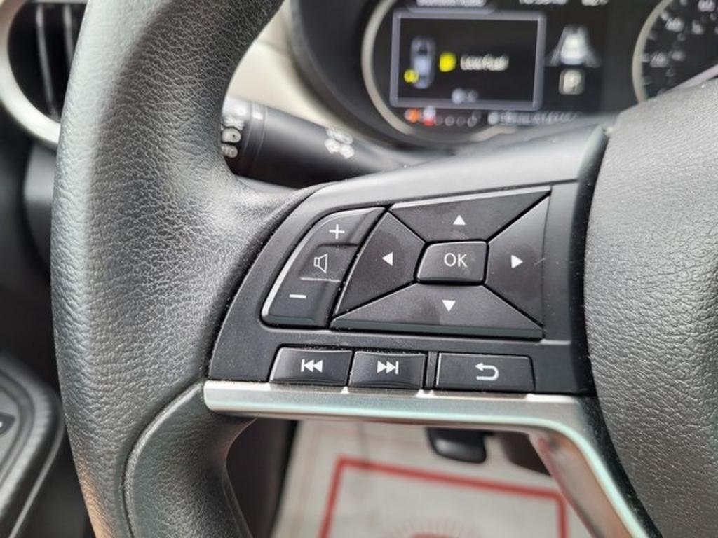 2022 Nissan Versa - $21,000