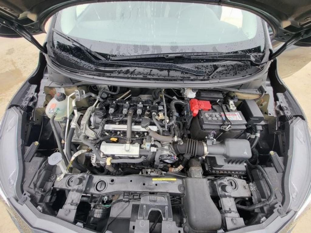 2022 Nissan Versa - $21,000