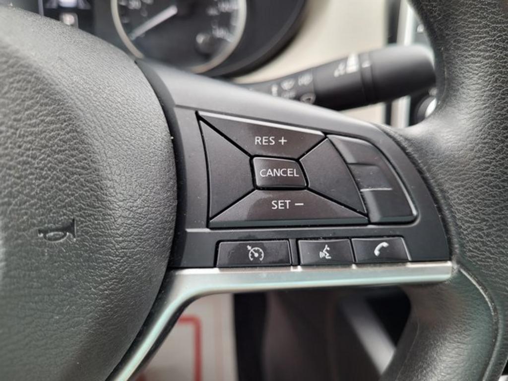 2022 Nissan Versa - $21,000