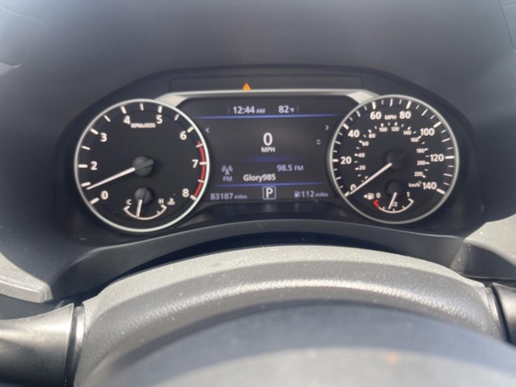 2020 Nissan Altima - $19,000