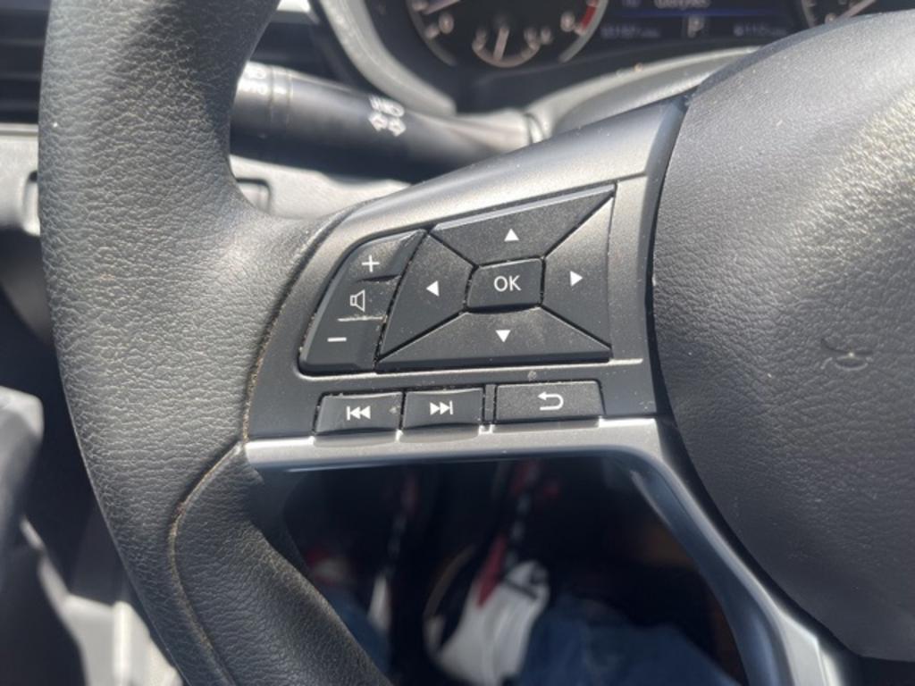 2020 Nissan Altima - $19,000