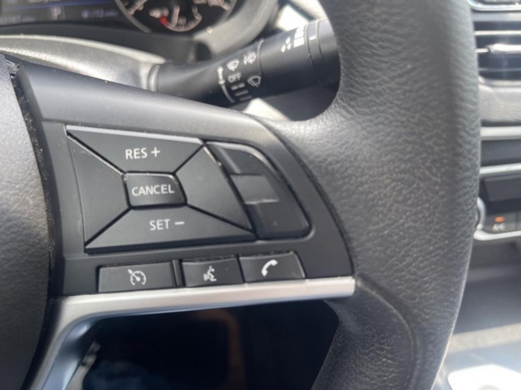 2020 Nissan Altima - $19,000