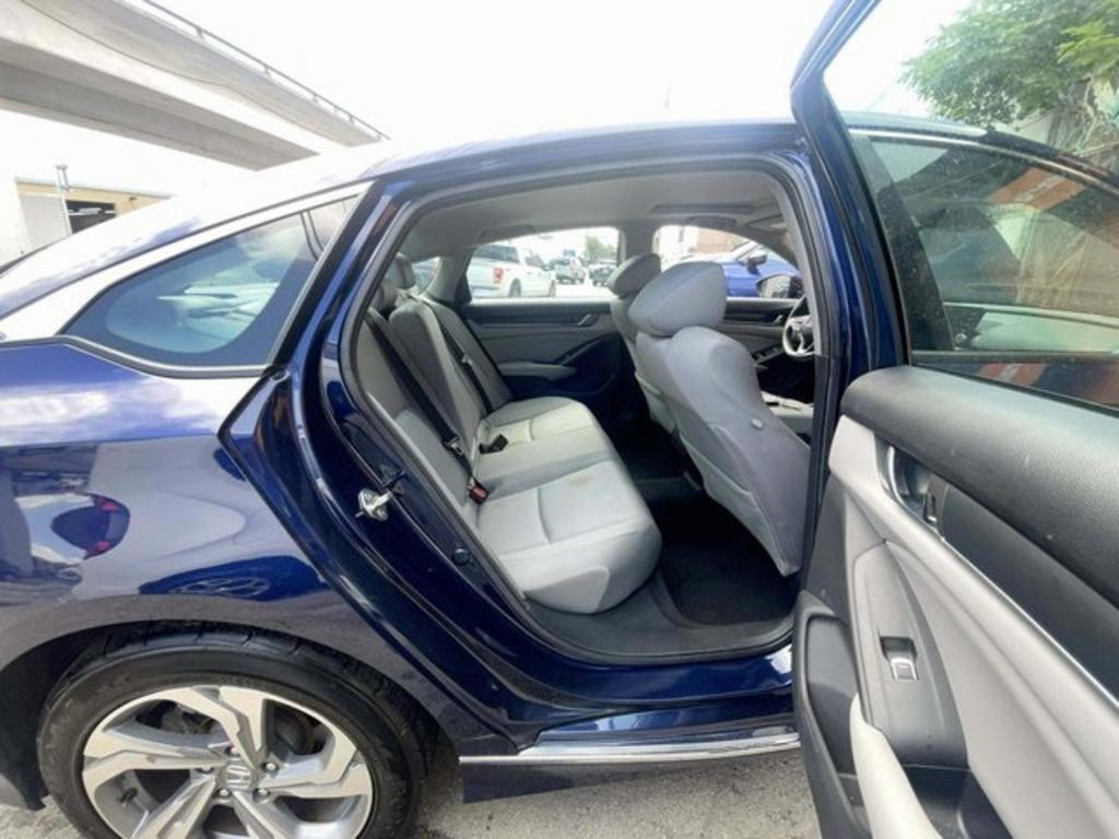 2019 Honda Accord - $25,500