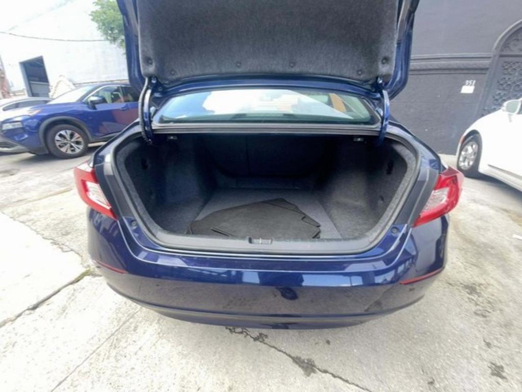 2019 Honda Accord - $25,500