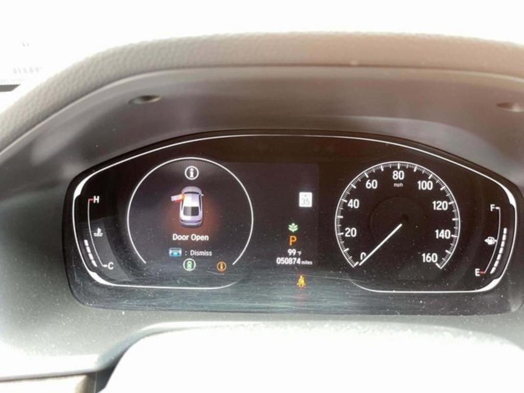 2019 Honda Accord - $25,500