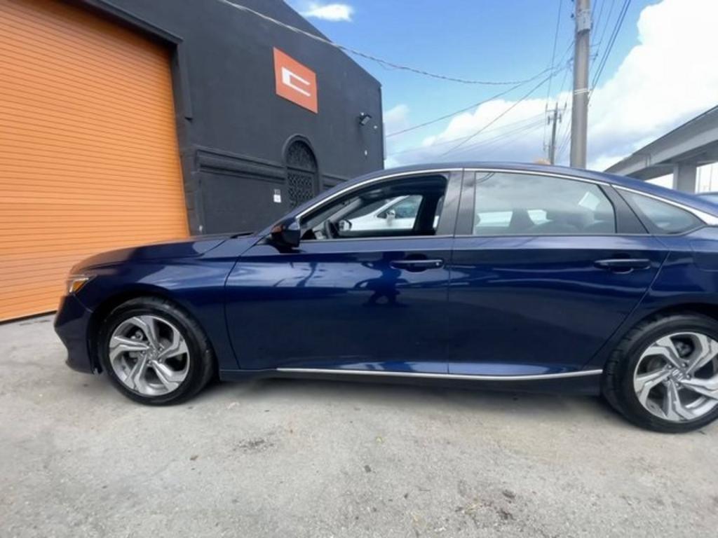 2019 Honda Accord - $25,500