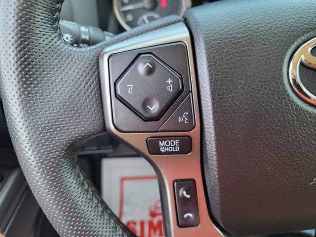 2021 Toyota Tacoma - $33,000