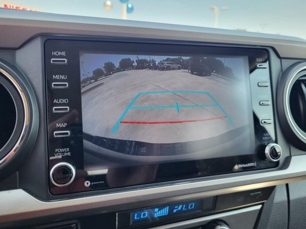 2021 Toyota Tacoma - $33,000
