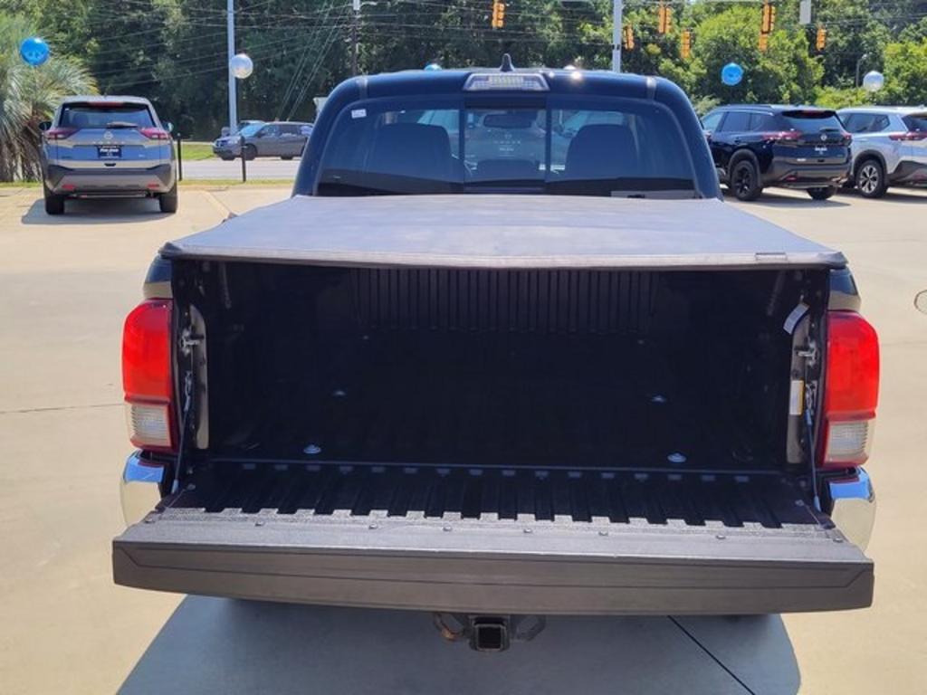 2021 Toyota Tacoma - $33,000