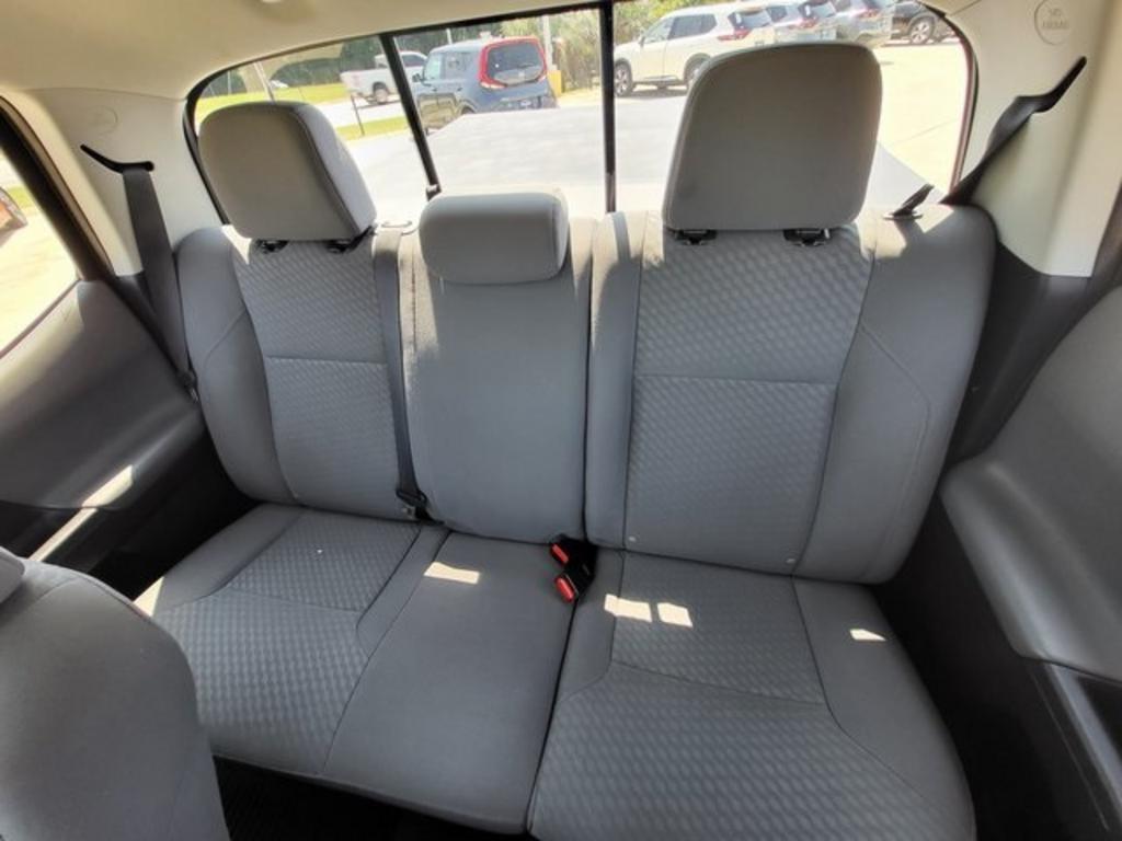 2021 Toyota Tacoma - $33,000
