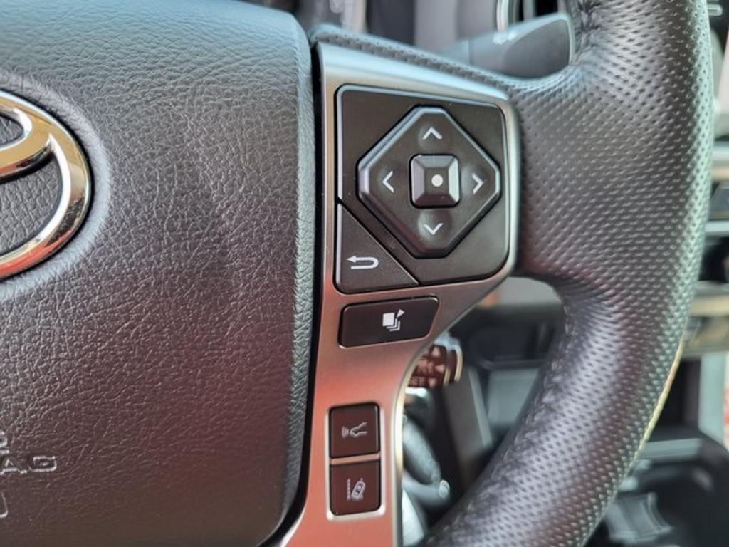 2021 Toyota Tacoma - $33,000