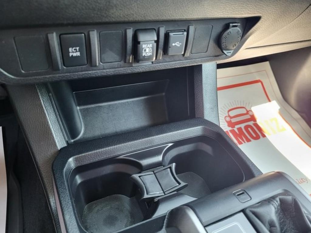 2021 Toyota Tacoma - $33,000