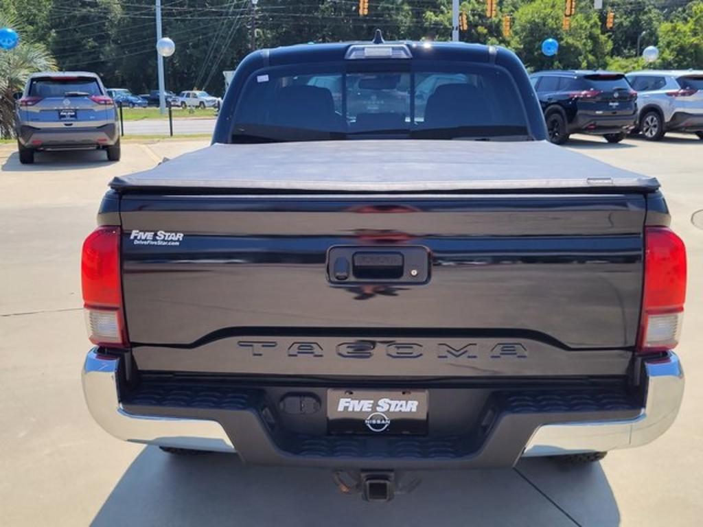 2021 Toyota Tacoma - $33,000
