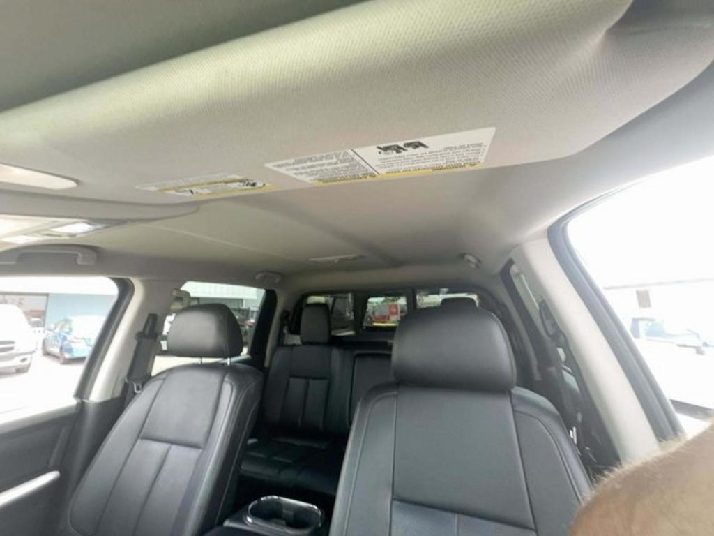 2019 Nissan Titan - $29,500