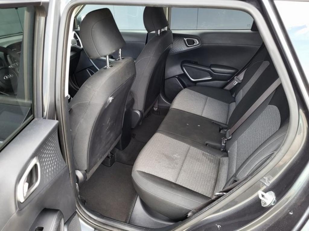 2021 Kia Soul - $19,000