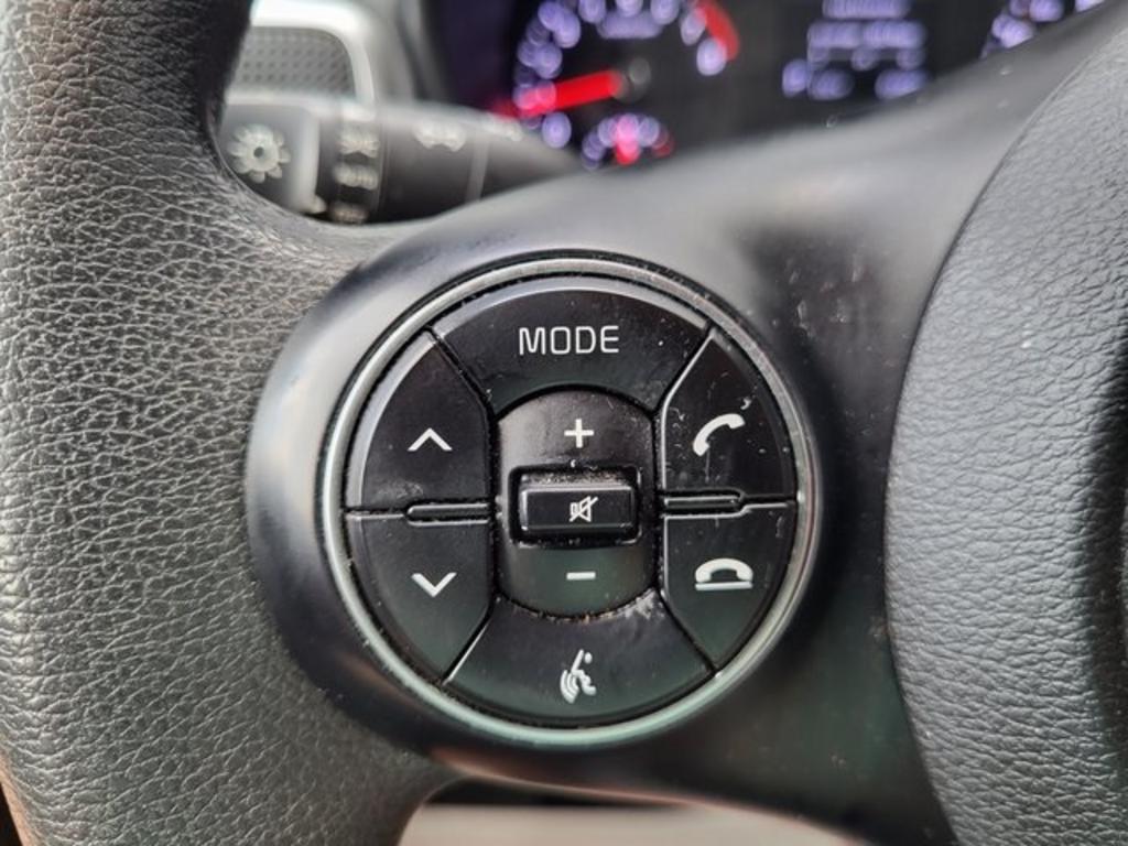 2021 Kia Soul - $19,000