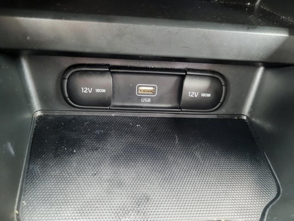 2021 Kia Soul - $19,000